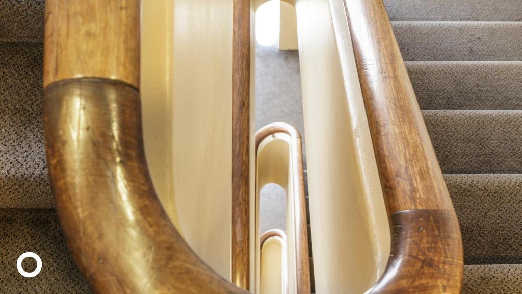 Center Hotels Klopp - Resim 19