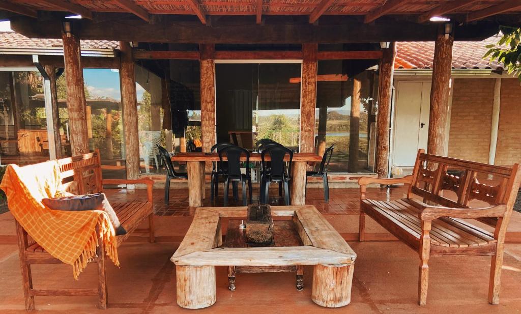 Issa Eco Rancho - Housity