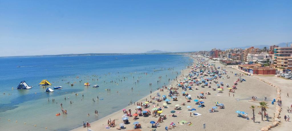 Sunset Beach II, Santa Pola – Updated 2023 Prices