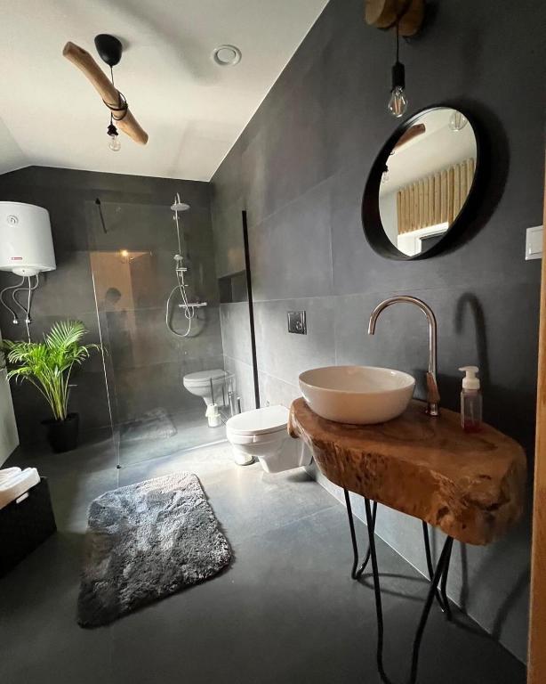 Pod Świerkami - отзывы и видео