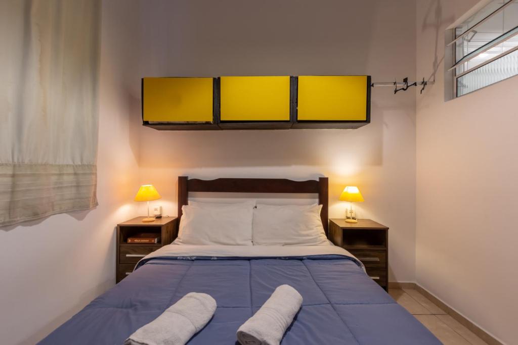 BH Studios Hotel Brás - Appartamento