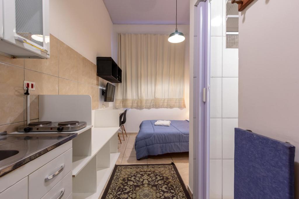 BH STUDIOS HOTEL BRÁS SÃO PAULO 2* (Brasil) - de R$ 283