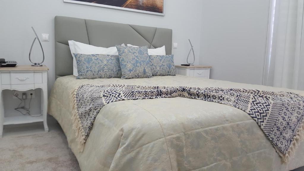 Grande Pensao Residencial Alcobia - Resim 34