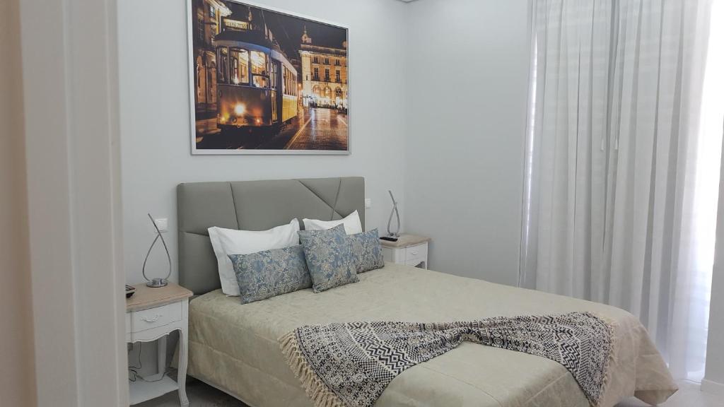 Grande Pensao Residencial Alcobia - Resim 9