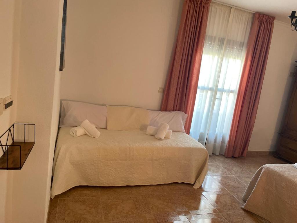 Casa La Tinaja, Las Lagunillas – Updated 2023 Prices