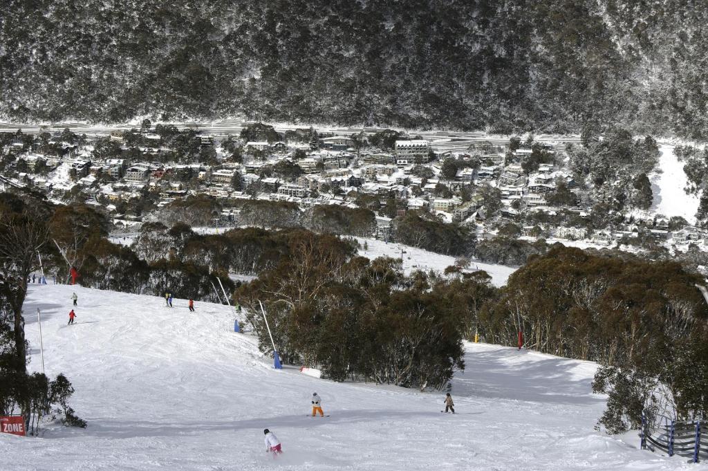 Charming Thredbo 2Bedroom Apartment (Australien Thredbo)