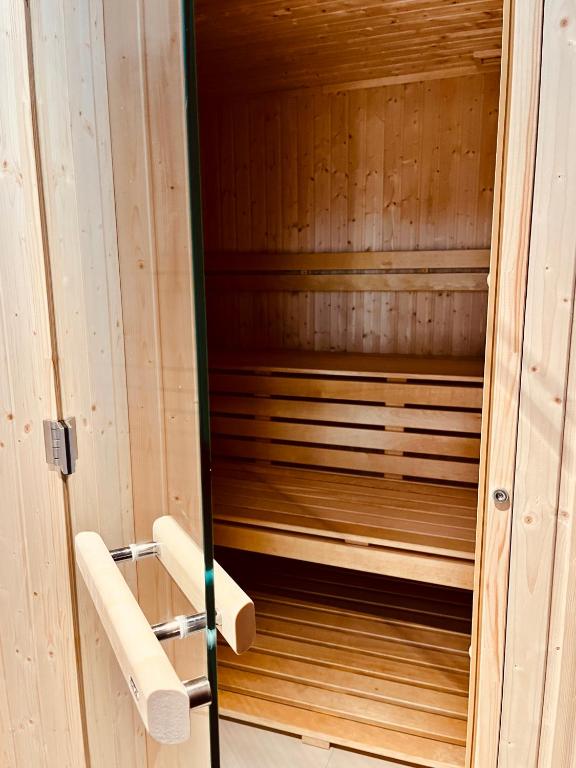 Royal Tulip Warsaw Centre - Resim 26