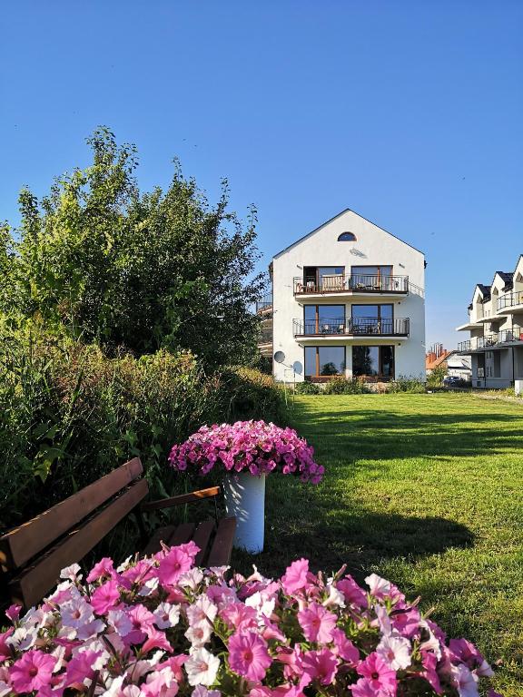 Apartamenty Na Fali - 9