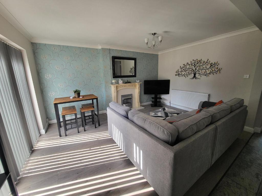 Gallery image of Lovely 2-Bed apartment in Birmingham in Olton