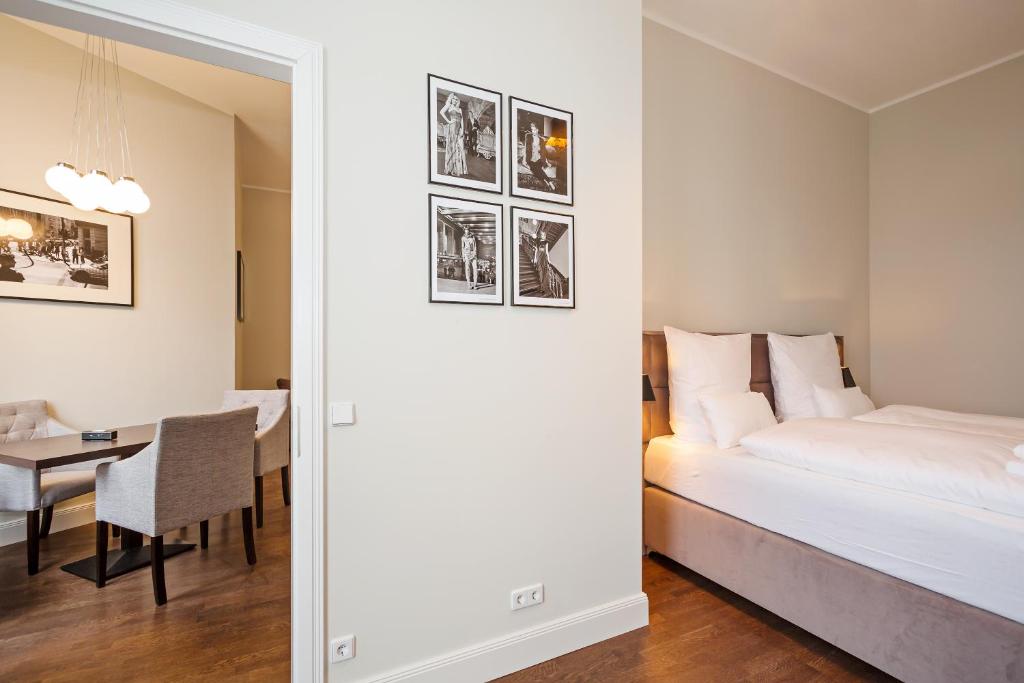 Arabel Design Apartments - 10