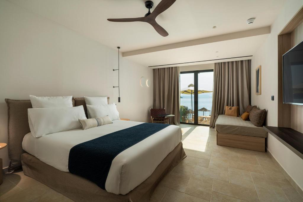 Dreams Corfu Resort & Spa - All Inclusive - 