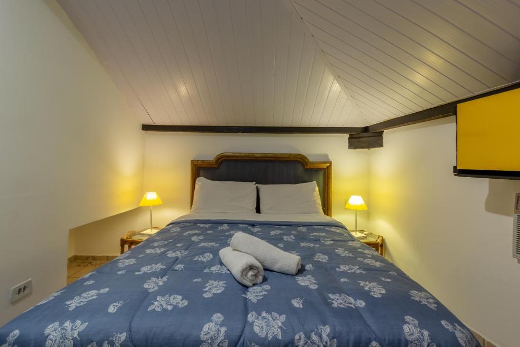 BH Studios Hotel Brás - 