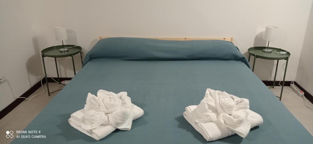 Cortile Baronello - 11