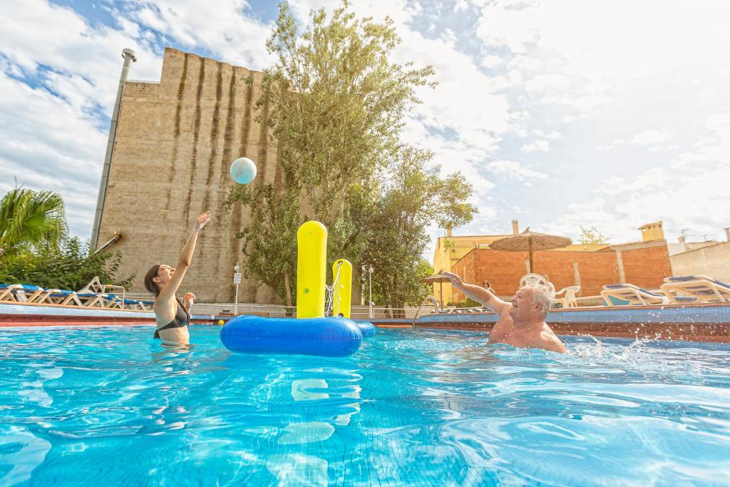 Apartamentos El Oasis, Benicarló – Bijgewerkte prijzen 2023