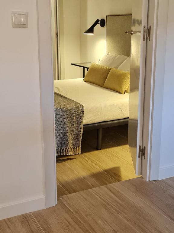 Fotografia z galérie ubytovania Pedregalejo Suite v destinácii Málaga