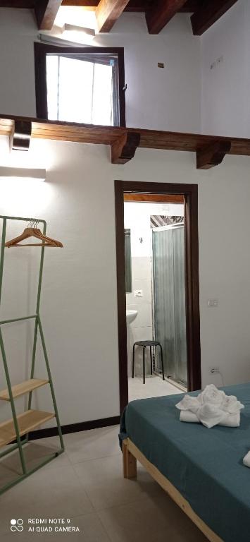 Cortile Baronello - 13