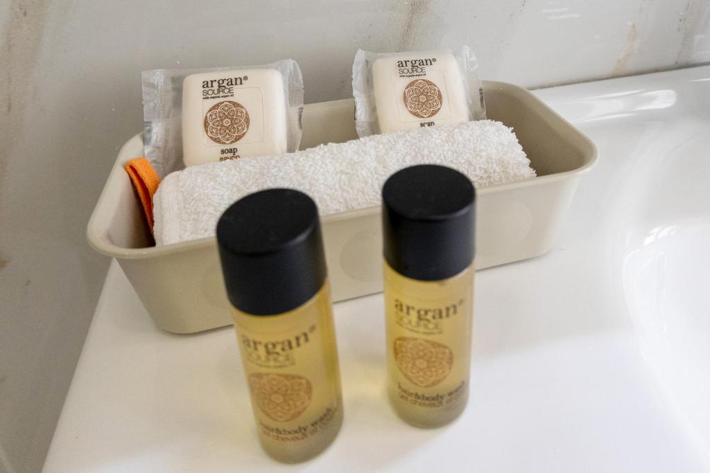 B&B Mary Sant'Elia - 11