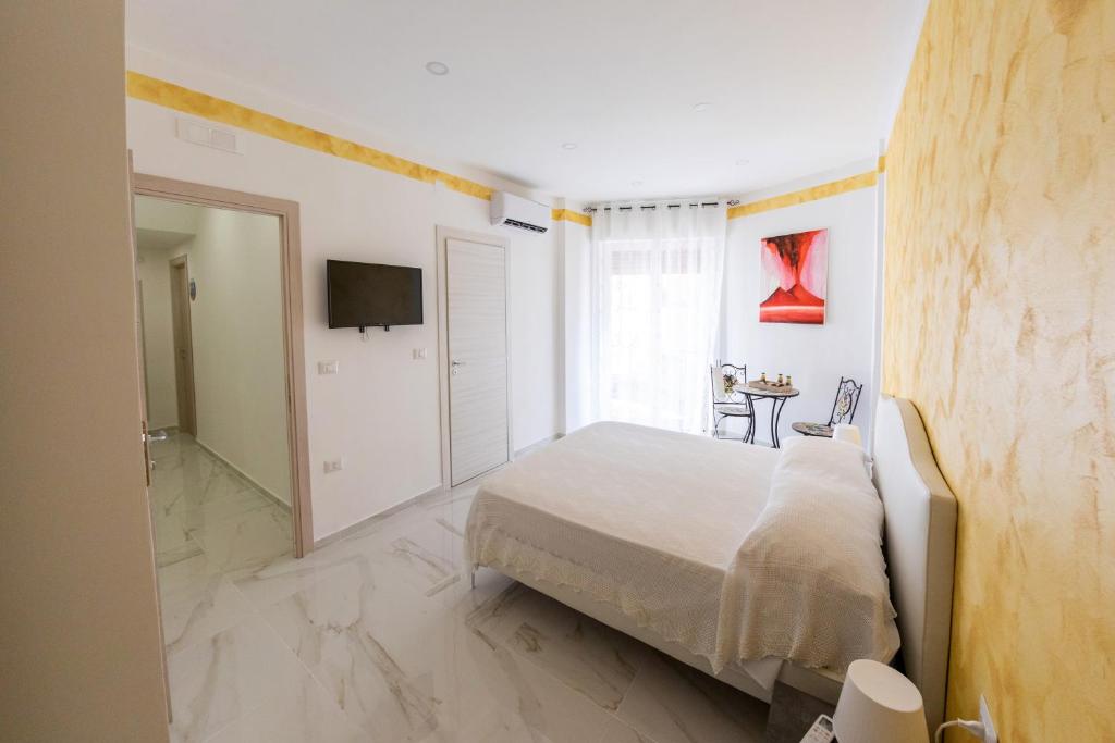 B&B Mary Sant'Elia - 1