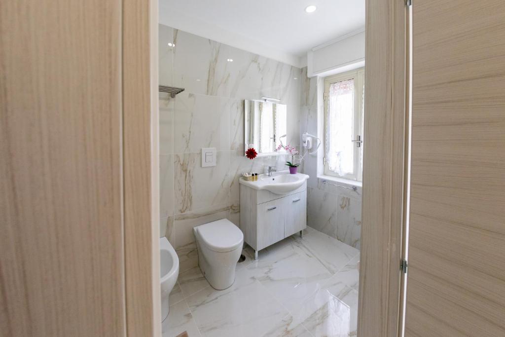 B&B Mary Sant'Elia - 10