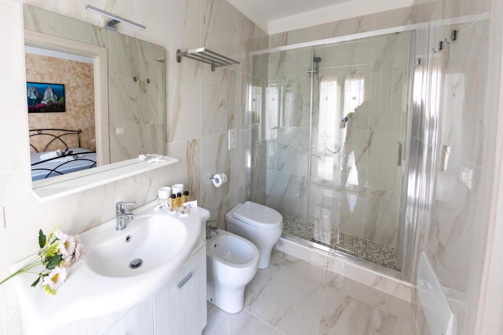 B&B Mary Sant'Elia - 6