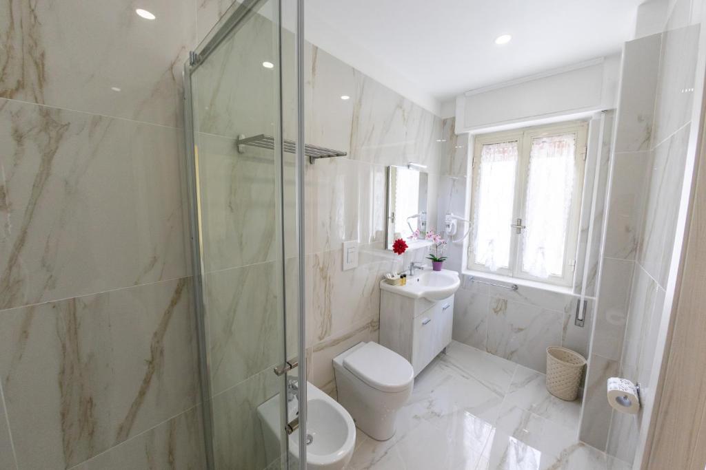 B&B Mary Sant'Elia - 9