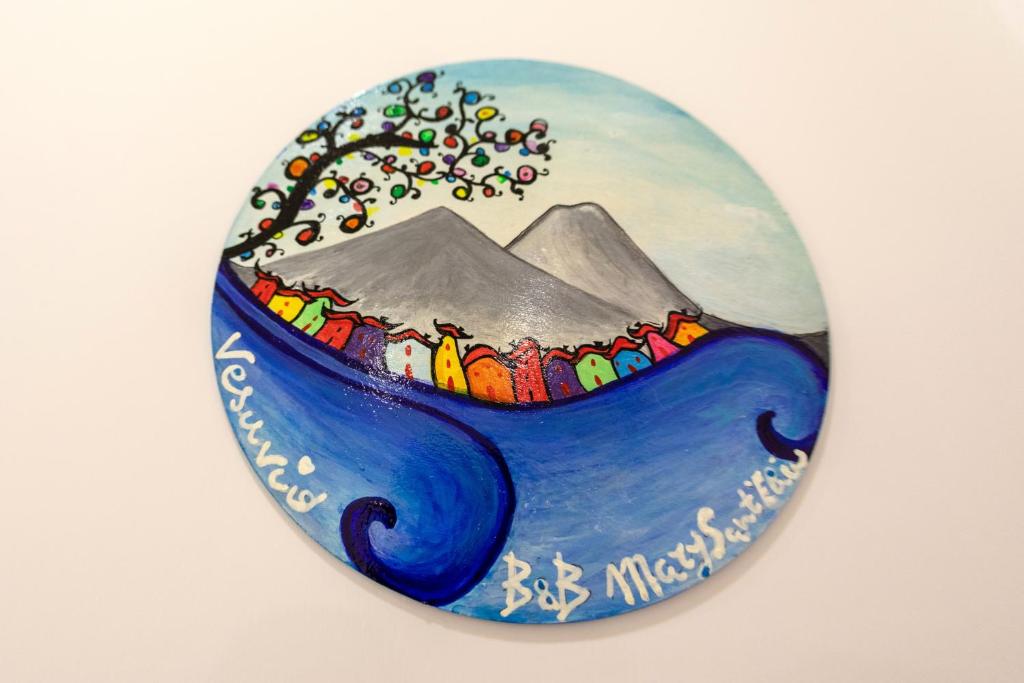 B&B Mary Sant'Elia - 16