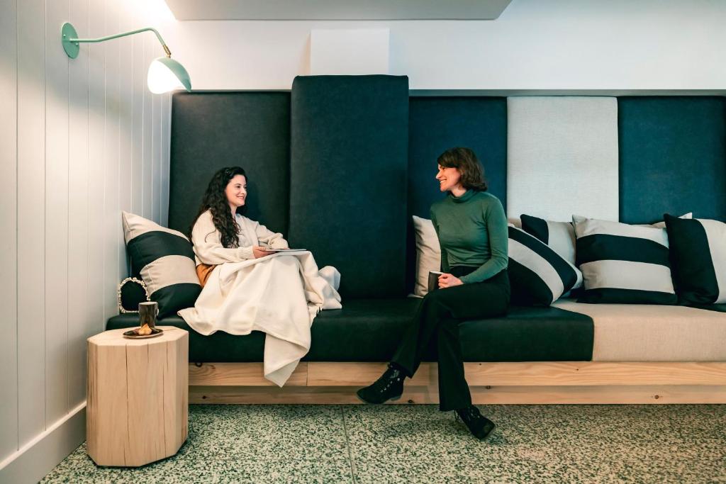 Monastère des Augustines - Resim 24