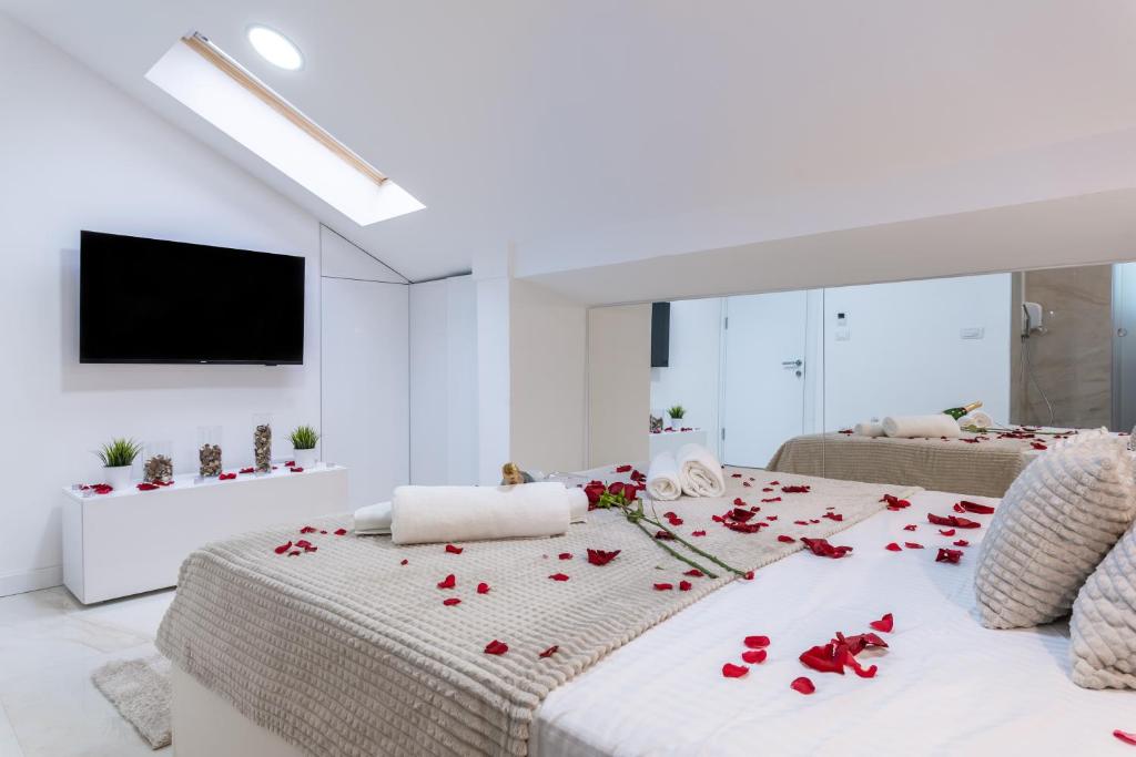 Alex Central Apartments - Superior Suite