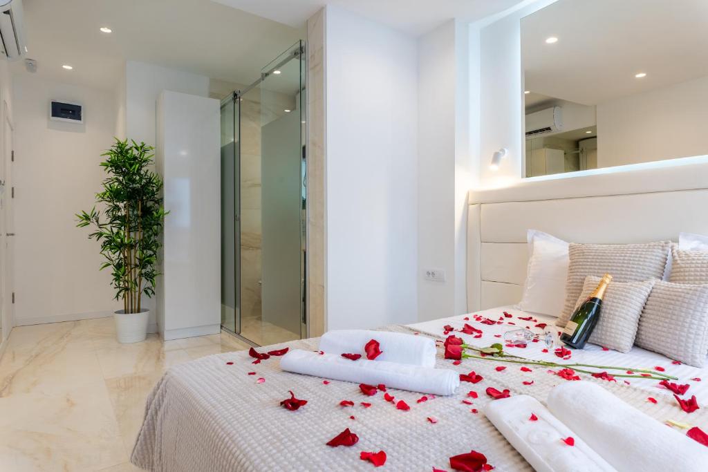 Alex Central Apartments - King Suite