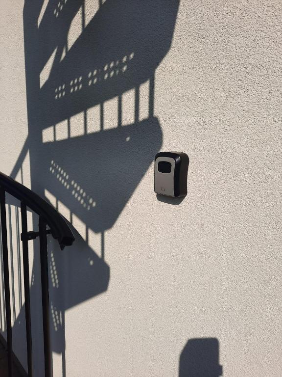 Fotografie z fotogalerie ubytování Apartmán Mikulov v destinaci Mikulov