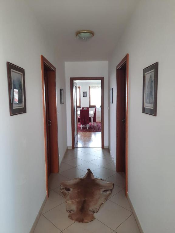 Fotografie z fotogalerie ubytování Apartmán Mikulov v destinaci Mikulov