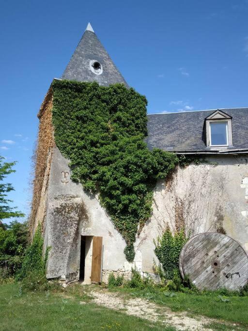 Le Manoir - Apartamento De Una Habitación