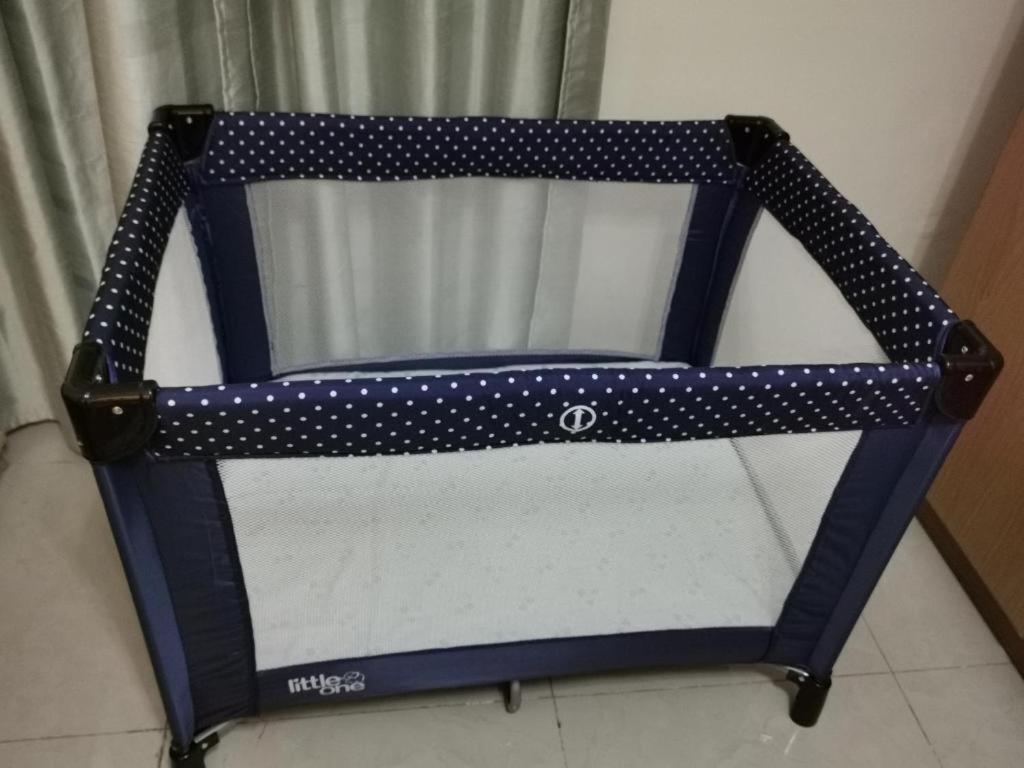 Postel nebo postele na pokoji v ubytování Royal Studio