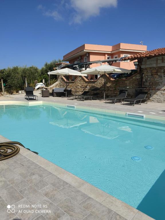 Casale 920