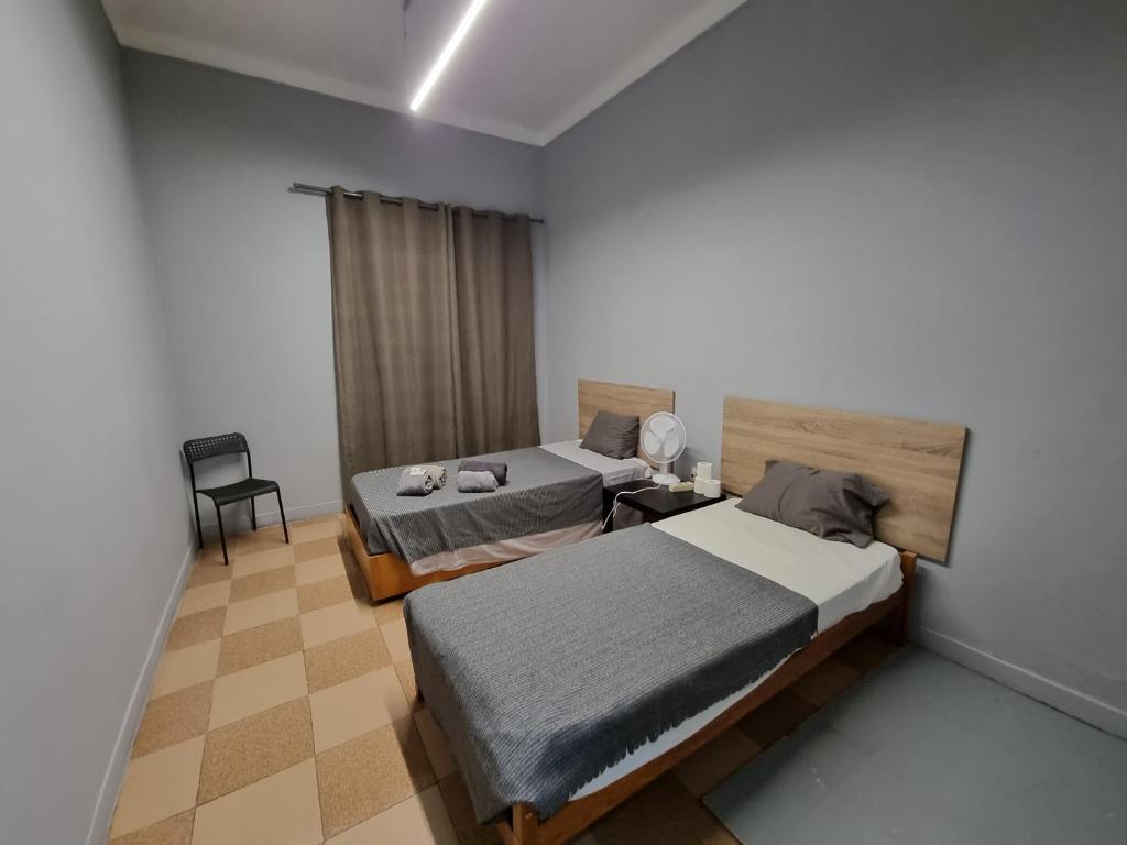Fotografie z fotogalerie ubytování Hostel da Estação v destinaci Portimão