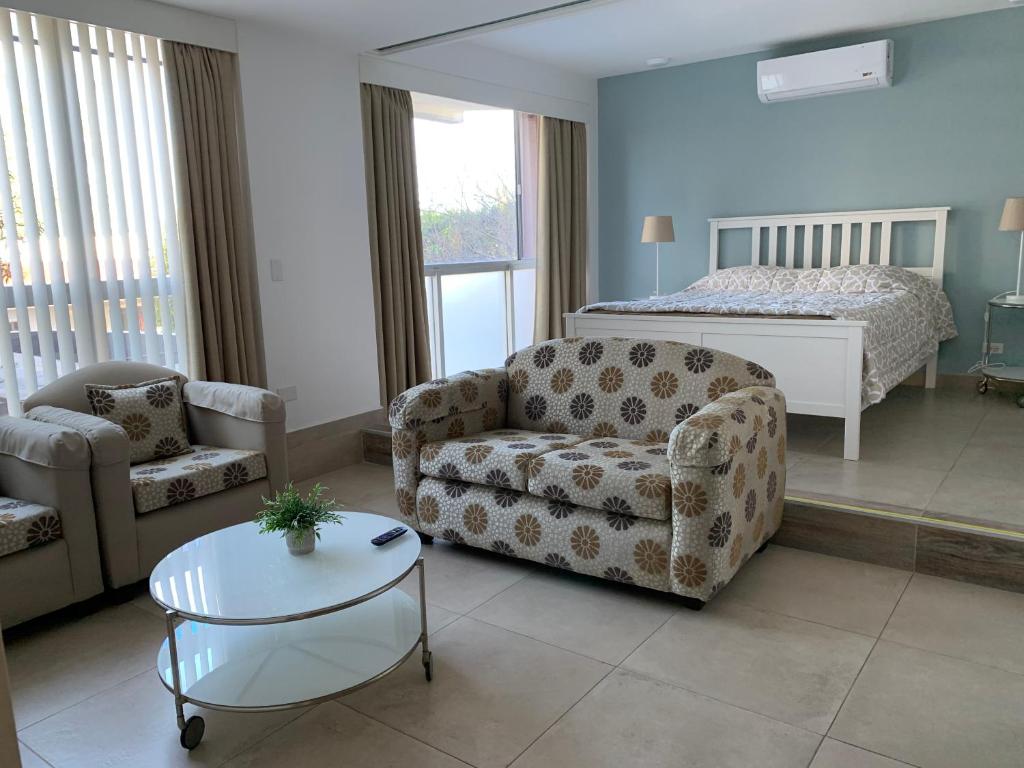 Dali Suites - 