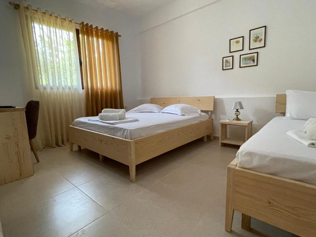 Xho's Forest Guest House - Image 2