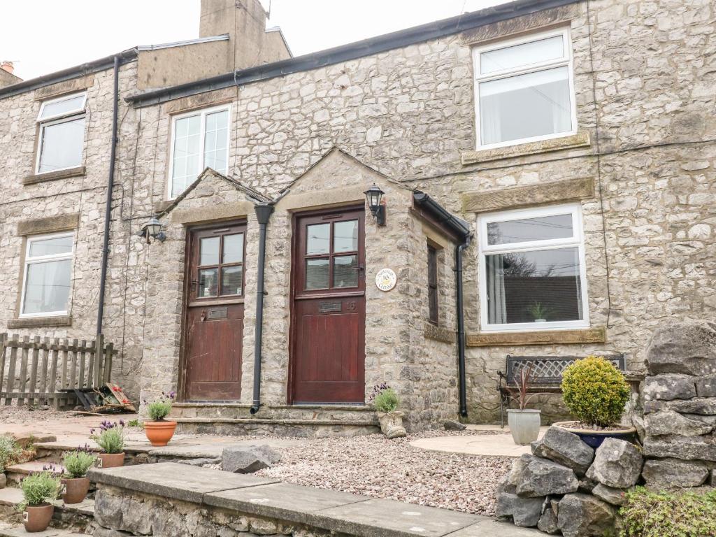 Gallery image of Buttercup Cottage in Buxton