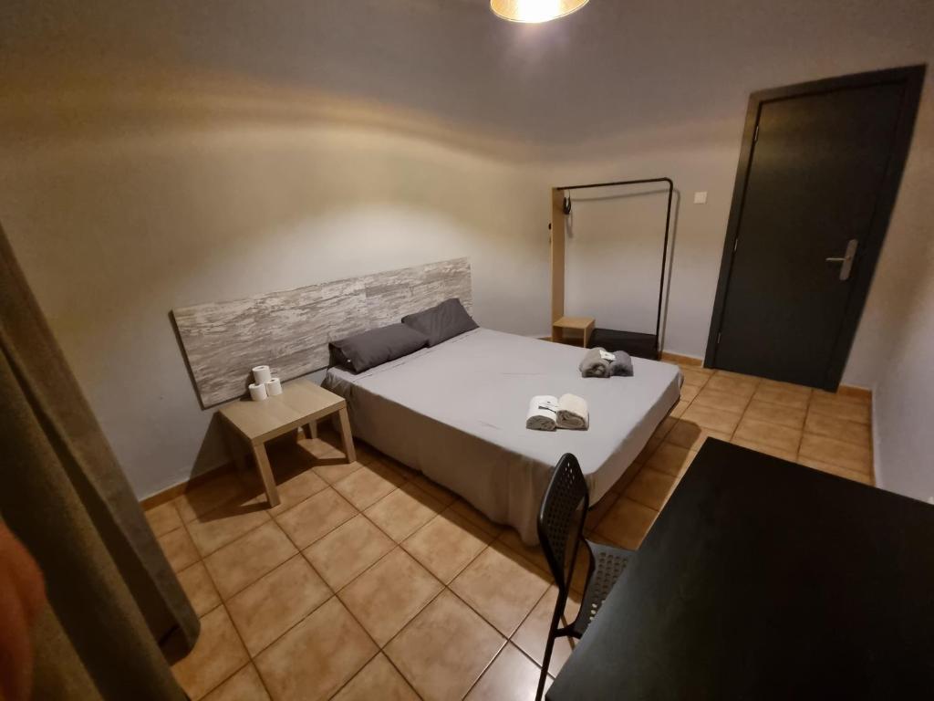 Fotografie z fotogalerie ubytování Hostel da Estação v destinaci Portimão