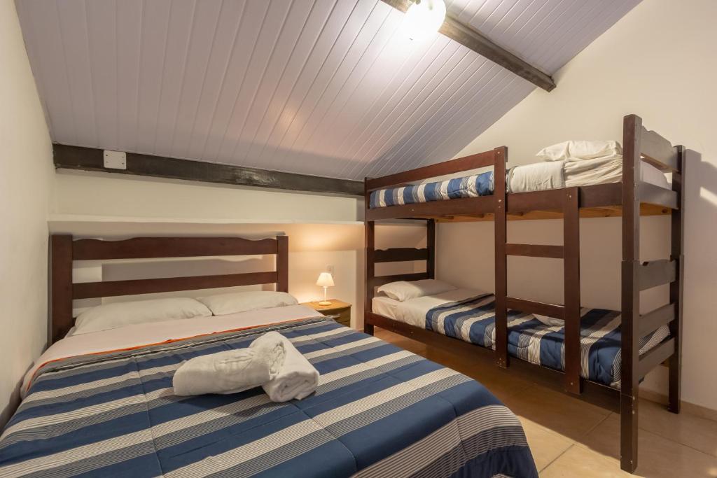 BH Studios Hotel Brás - 