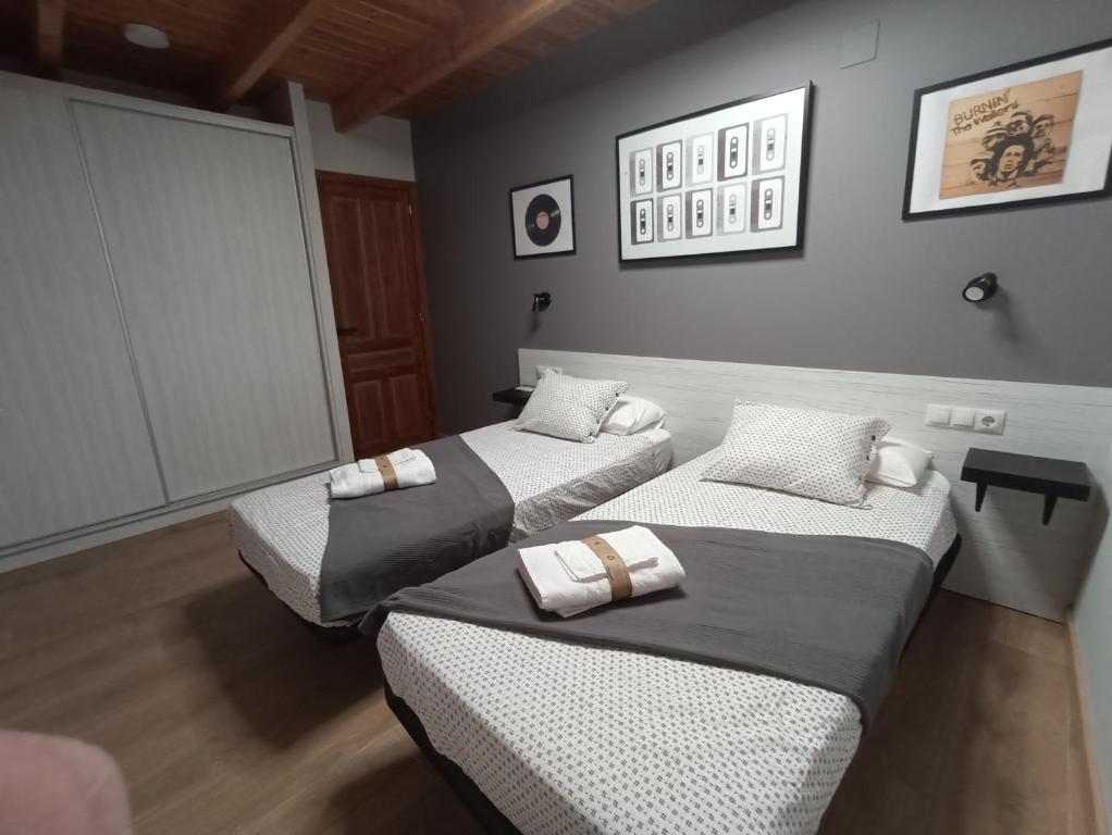 Derechos de imagen reservados por Booking.com
