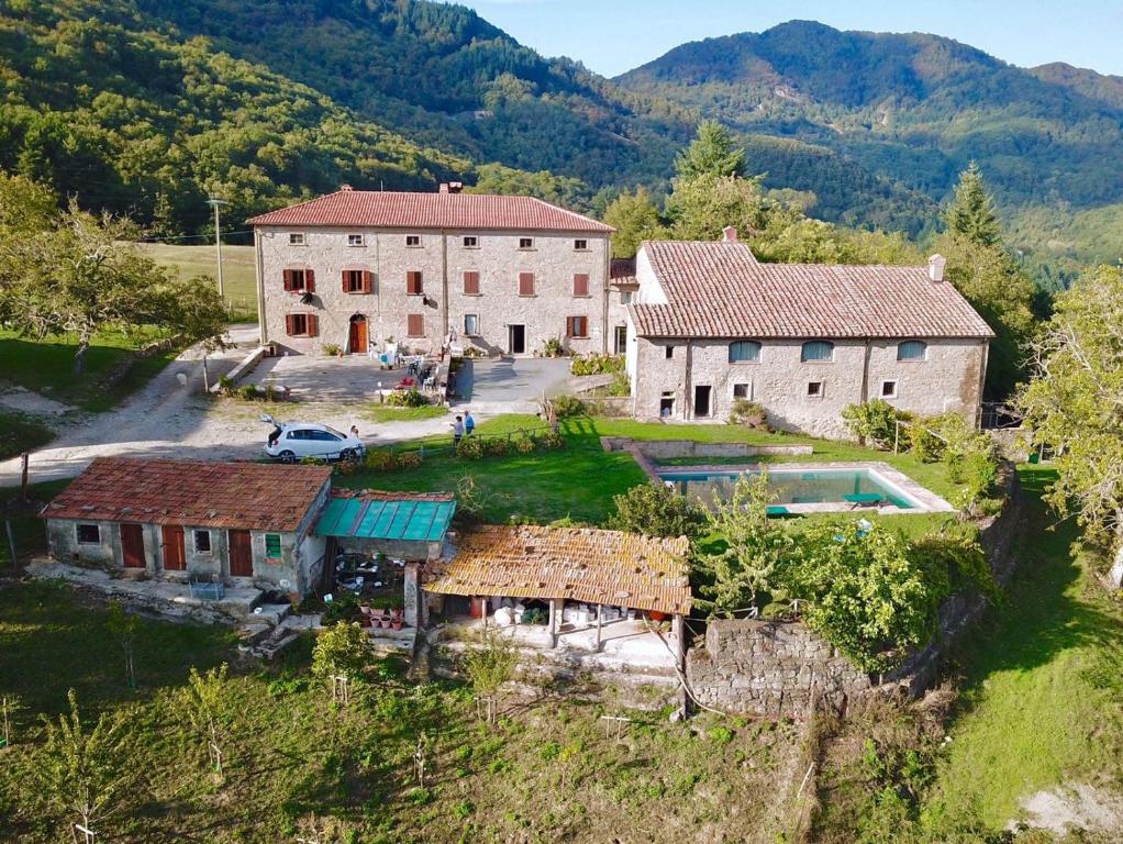 Villa Dogana