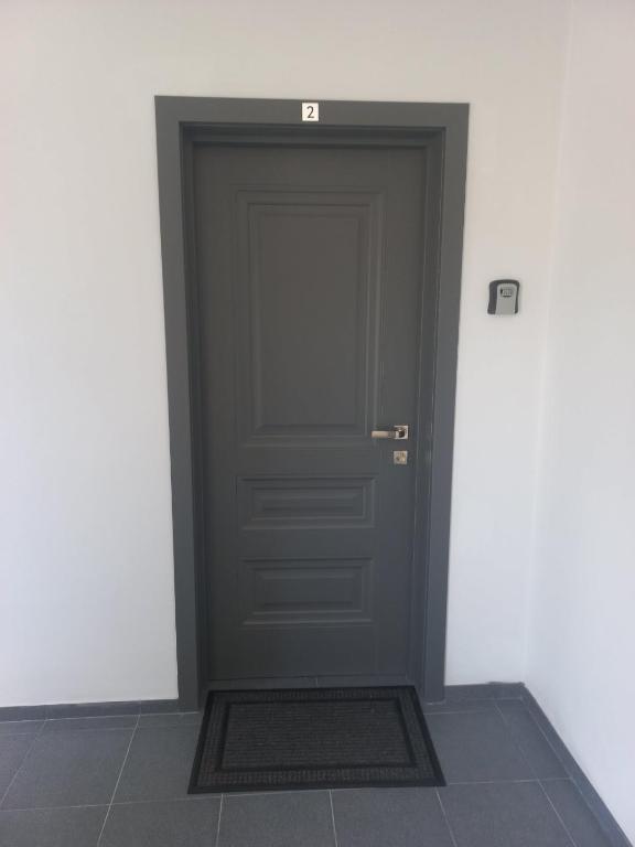 Fotografija u galeriji objekta Apartmani i sobe Gromilovic u gradu Sombor