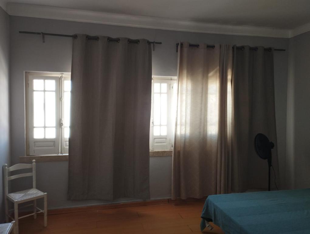 Fotografie z fotogalerie ubytování Hostel da Estação v destinaci Portimão