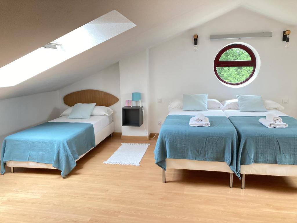 Somo Surfskate hostel, Castanedo – Bijgewerkte prijzen 2023