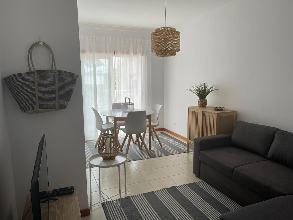 A&E Flat Falesia - Confortavel T1 a 150m da Praia da Falesia Alfamar