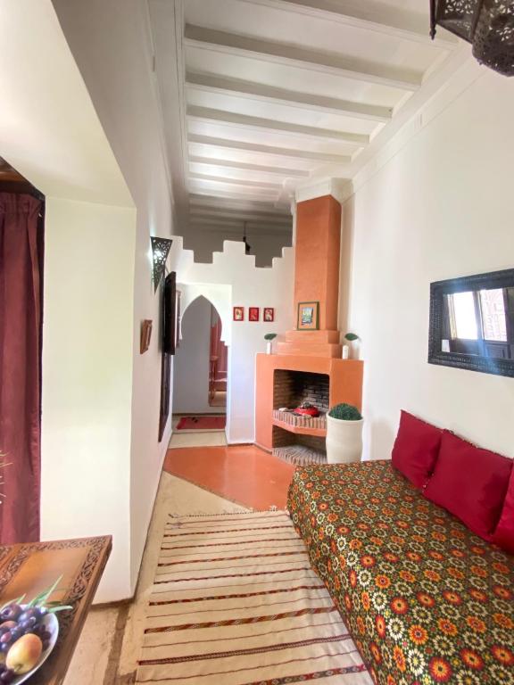 Dar Soukaina, Marrakech – Prezzi aggiornati per il 2024