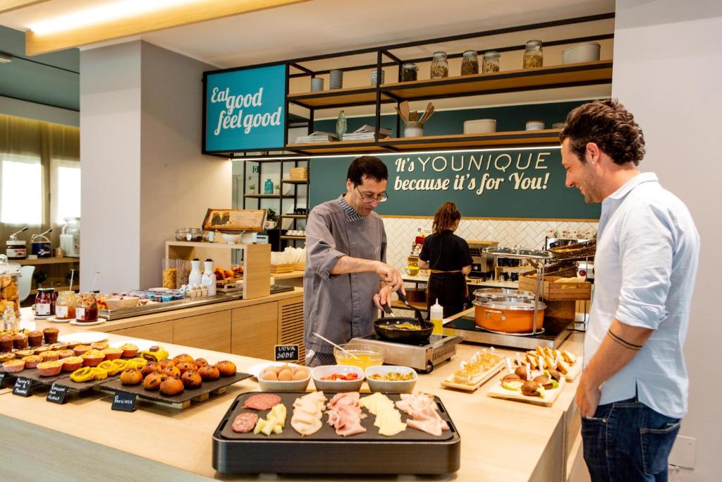 BeYou Hotel Polo - Resim 28