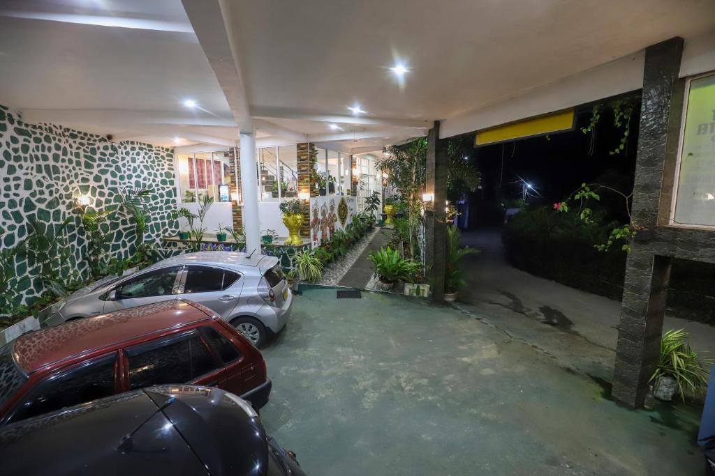 Fotografie z fotogalerie ubytování DELIGHT REICH HOTEL v destinaci Peradeniya