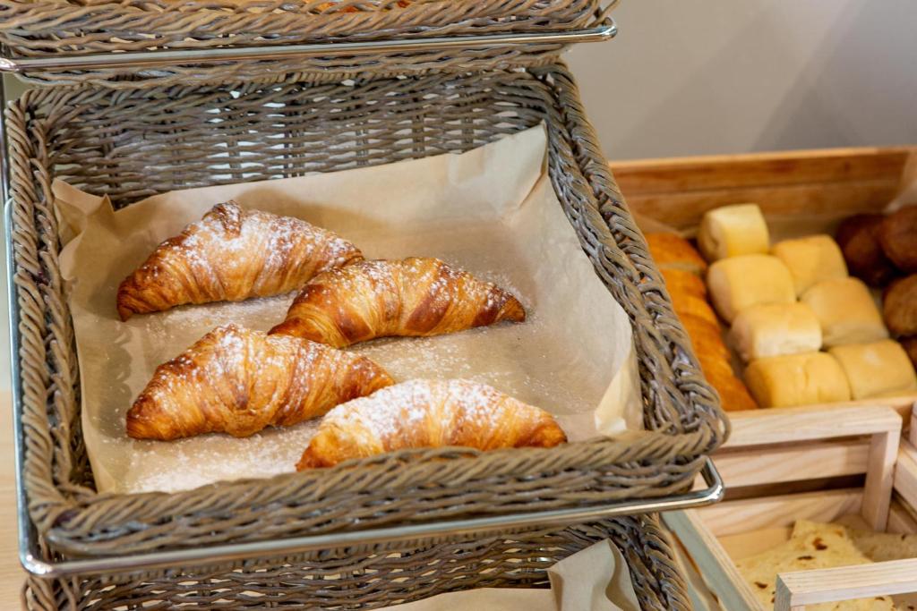 BeYou Hotel Polo - Resim 23